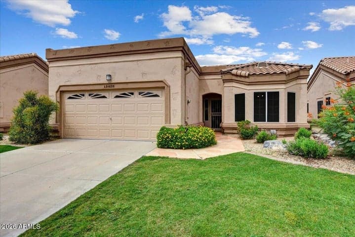 19426 N 84TH Avenue, Peoria, AZ