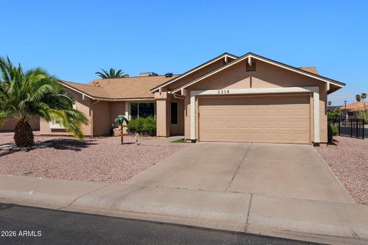 2218 LEISURE WORLD -- #., Mesa, AZ