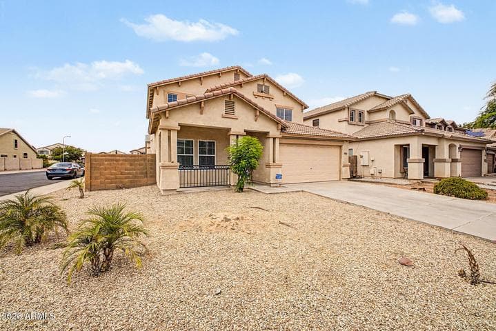 9205 W WILLIAMS Street, Tolleson, AZ