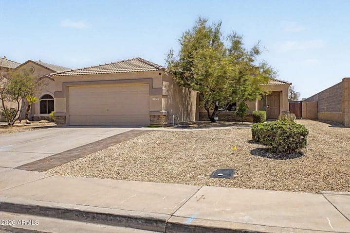 10993 W LOMA Lane, Peoria, AZ