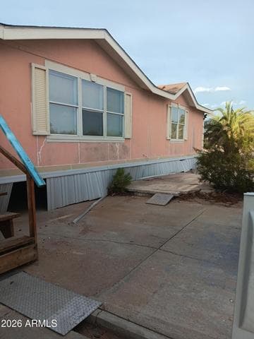 23076 E SAHARA Drive, Florence, AZ