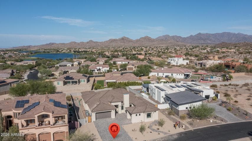 11047 S SANTA COLUMBIA Drive, Goodyear, AZ