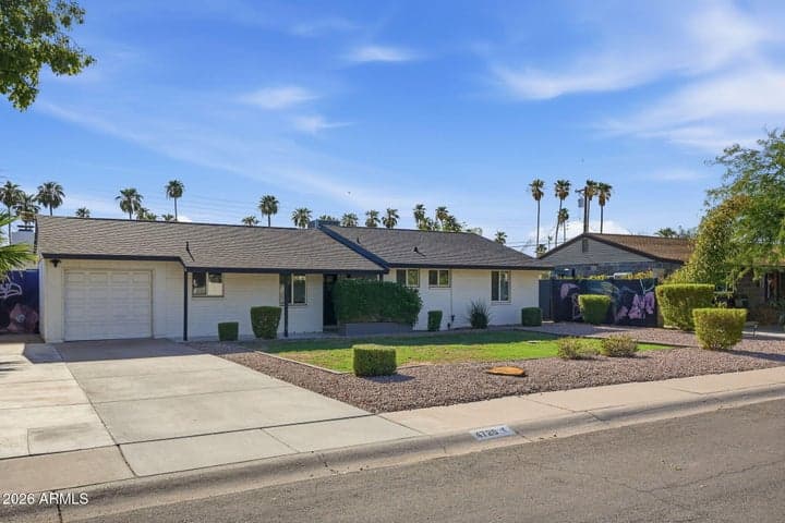 4720 N 14TH Avenue, Phoenix, AZ