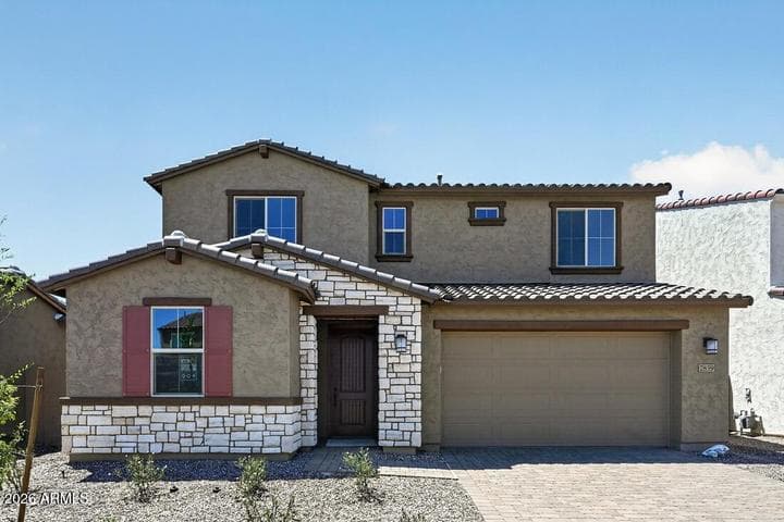 7839 E RAMBLEWOOD Avenue, Mesa, AZ