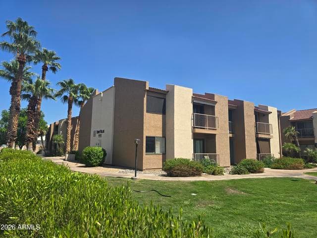 1111 E UNIVERSITY Drive #201, Tempe, AZ