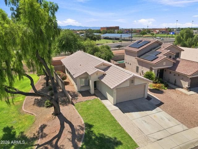 3510 N 106th Lane, Avondale, AZ