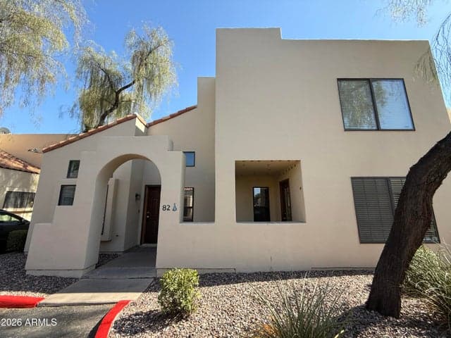 5665 W Galveston Street #82, Chandler, AZ