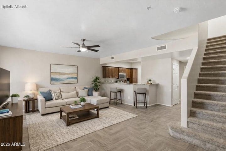 21655 N 36TH Avenue #106, Glendale, AZ