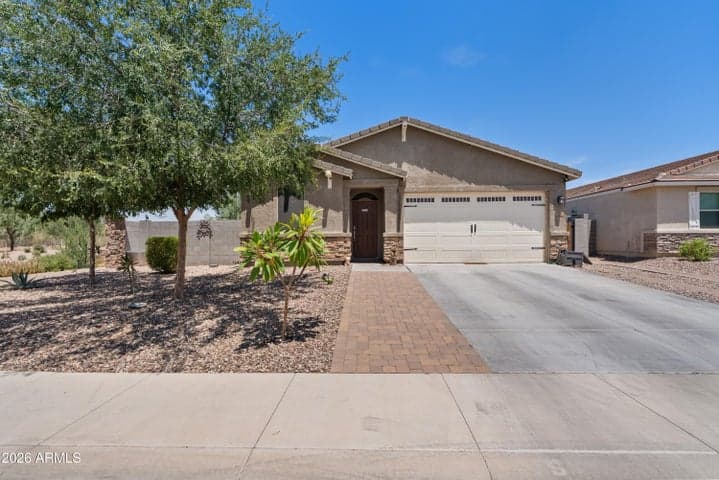 400 W CHASKA Trail, San Tan Valley, AZ