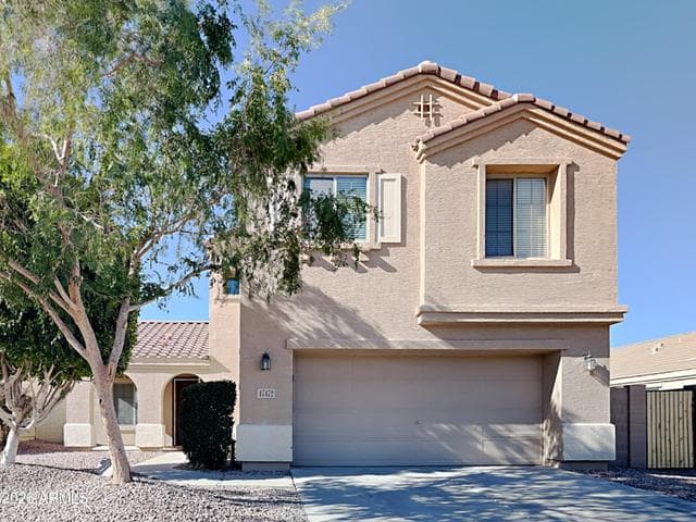 17472 W Watson Lane, Surprise, AZ