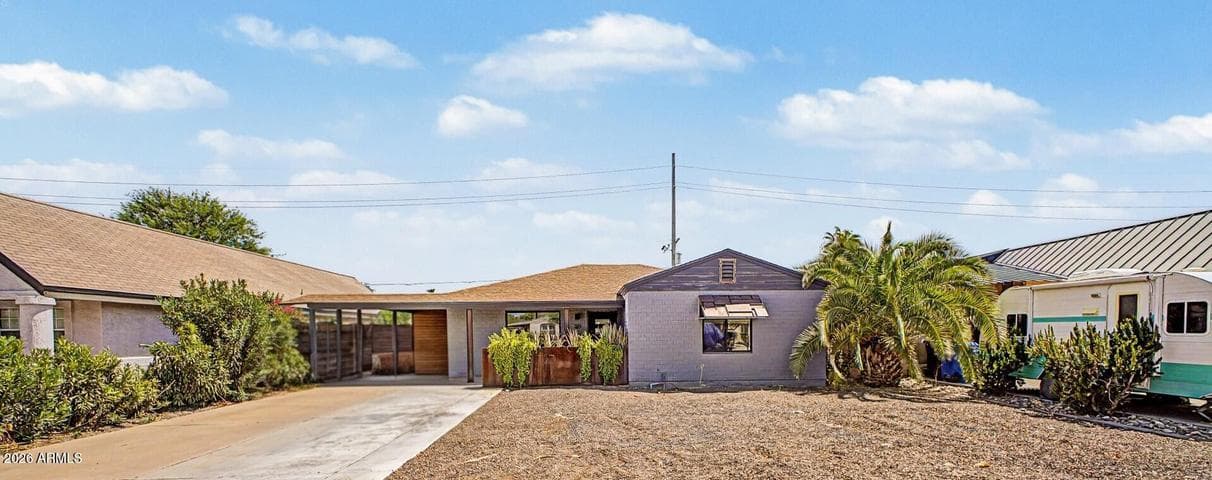 321 E WHITTON Avenue, Phoenix, AZ