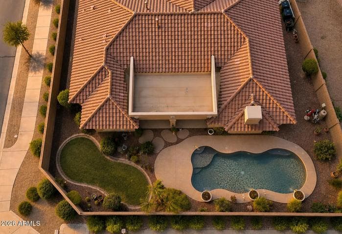 625 S 173RD Drive, Goodyear, AZ