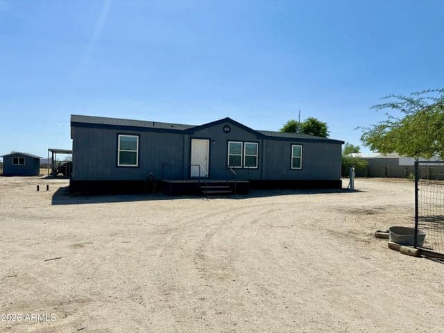 603 N FALTON Road, Maricopa, AZ