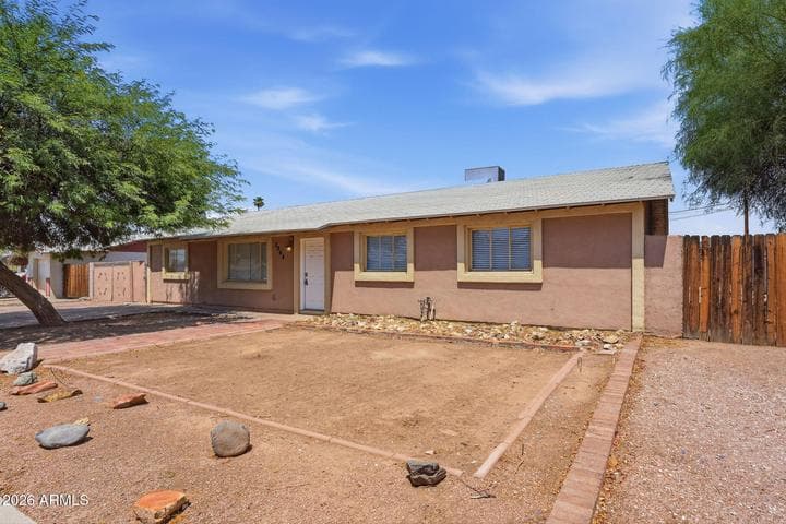 2964 N 53RD Drive, Phoenix, AZ