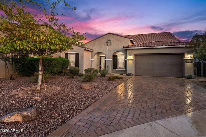 12879 W Pasaro Drive, Peoria, AZ