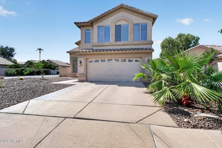 1633 E BARBARITA Avenue, Gilbert, AZ