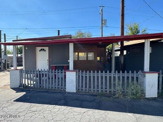 3140 W Osborn Road #8, Phoenix, AZ