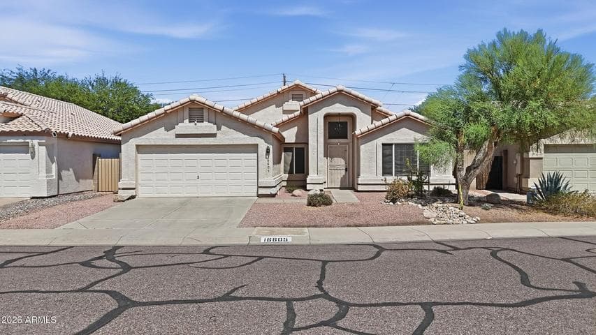 16605 N 23RD Place, Phoenix, AZ
