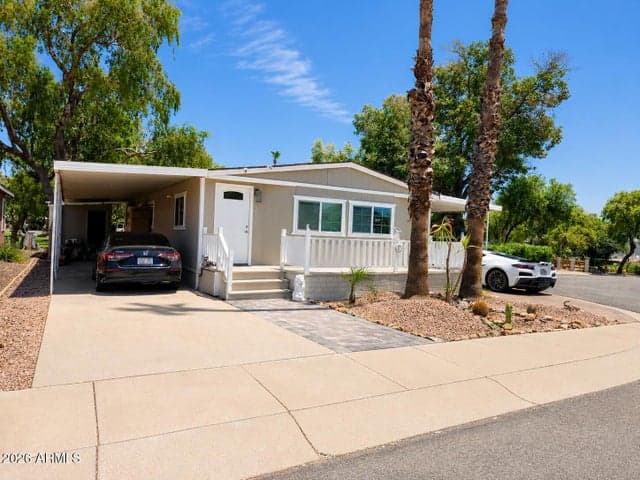 17849 N 16th Way, Phoenix, AZ