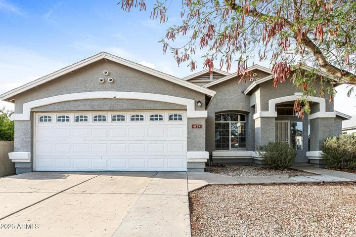 4724 N 89TH Drive, Phoenix, AZ