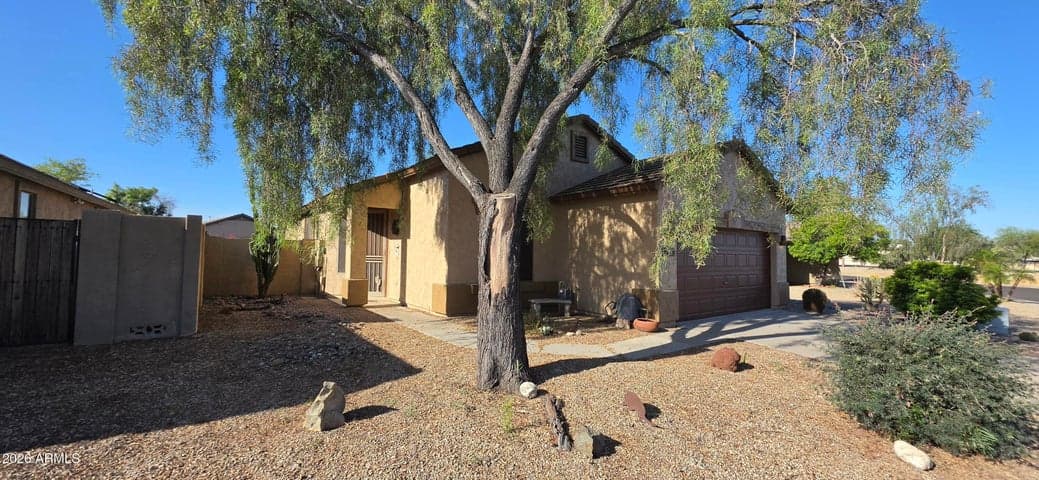 5819 W PUGET Avenue, Glendale, AZ