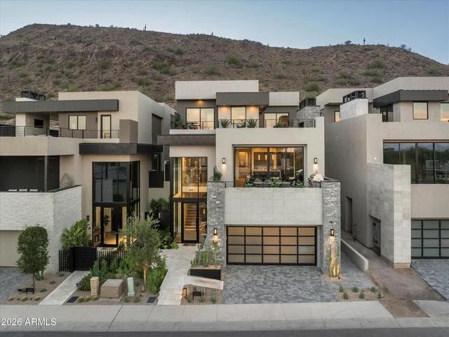 5020 N ASCENT Drive, Scottsdale, AZ