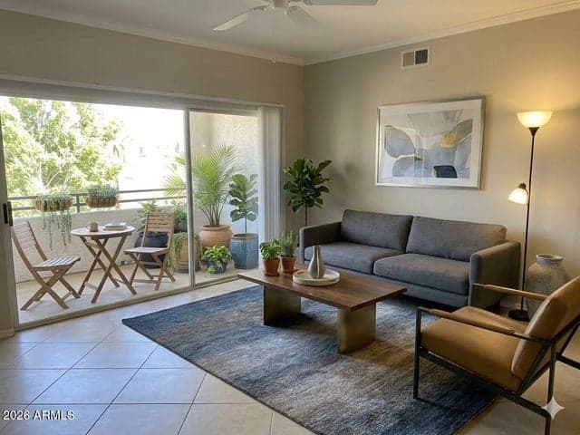 5401 E VAN BUREN Street #2062, Phoenix, AZ