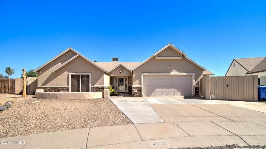 4509 E PEARCE Road, Phoenix, AZ