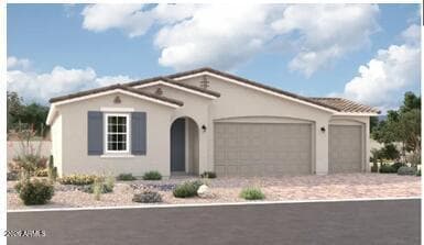 12369 W LUXTON Lane, Avondale, AZ