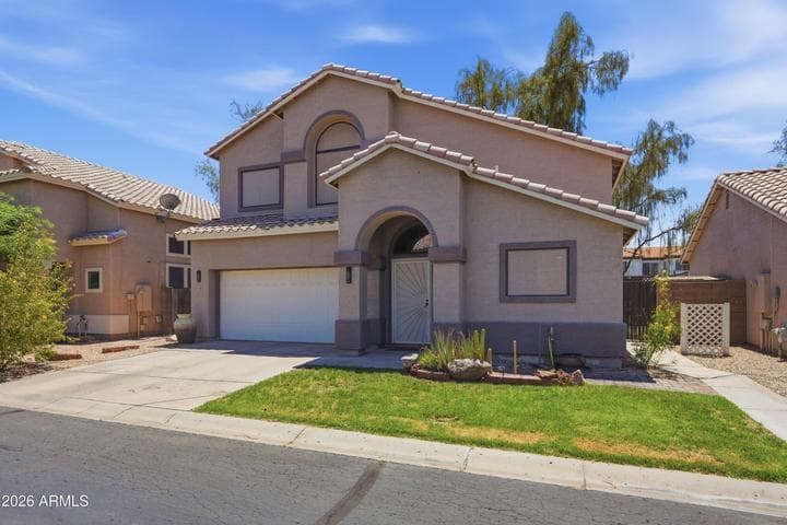 1425 S LINDSAY Road #16, Mesa, AZ