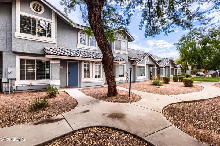 860 N MCQUEEN Road #1119, Chandler, AZ