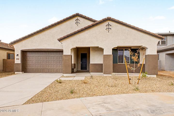 22196 W BLACKHAWK Drive, Surprise, AZ