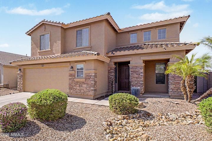 11326 E Shepperd Avenue, Mesa, AZ