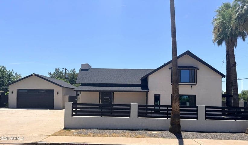 753 W 6TH Drive, Mesa, AZ