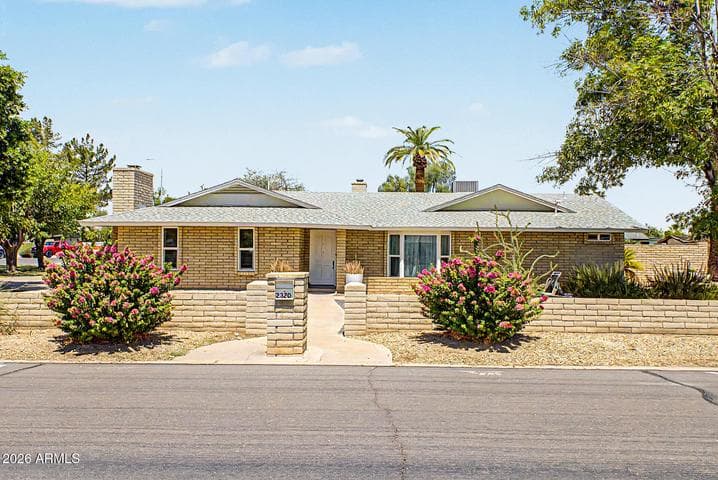 2320 W HARRISON Street, Chandler, AZ