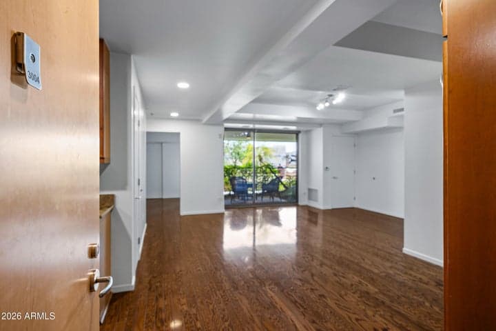 7157 E RANCHO VISTA Drive #3004, Scottsdale, AZ