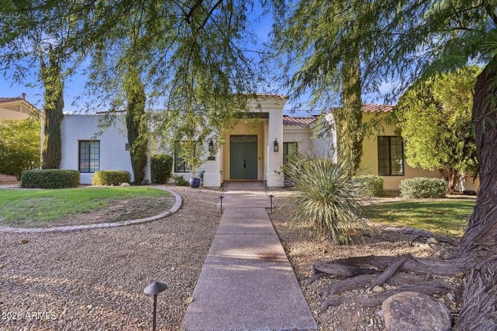 7398 E CORTEZ Road, Scottsdale, AZ