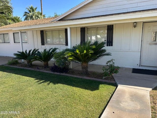 3514 N Pueblo Way, Scottsdale, AZ