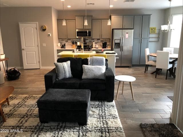 431 W 9TH Street, Tempe, AZ