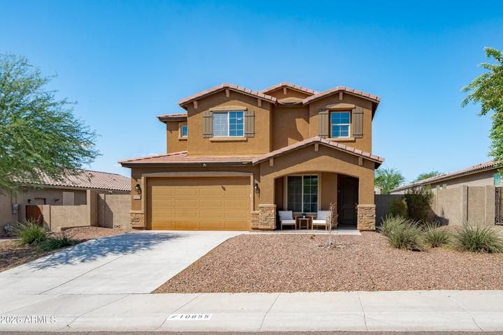 10855 S 175TH Drive, Goodyear, AZ