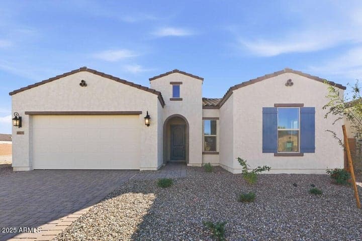 4103 E BRITTLEBUSH Lane, San Tan Valley, AZ
