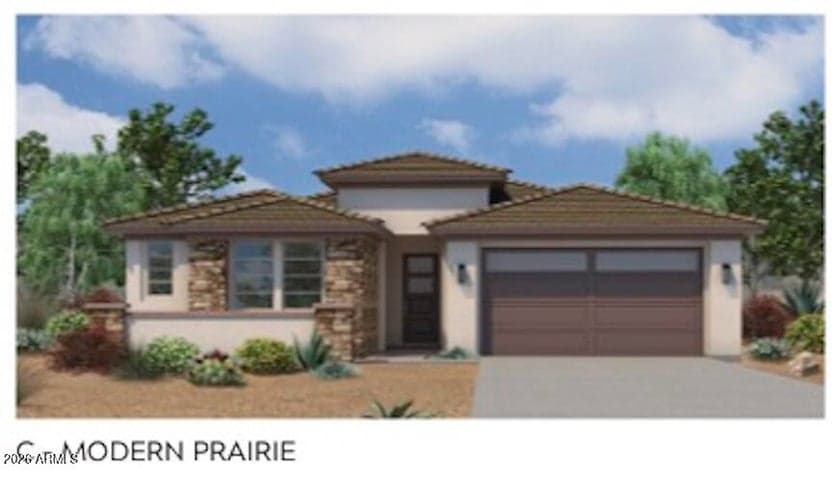 30403 W HACKBERRY Lane, Buckeye, AZ