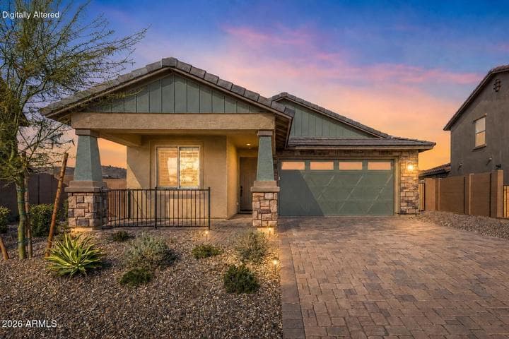 33395 N 132ND Drive, Peoria, AZ