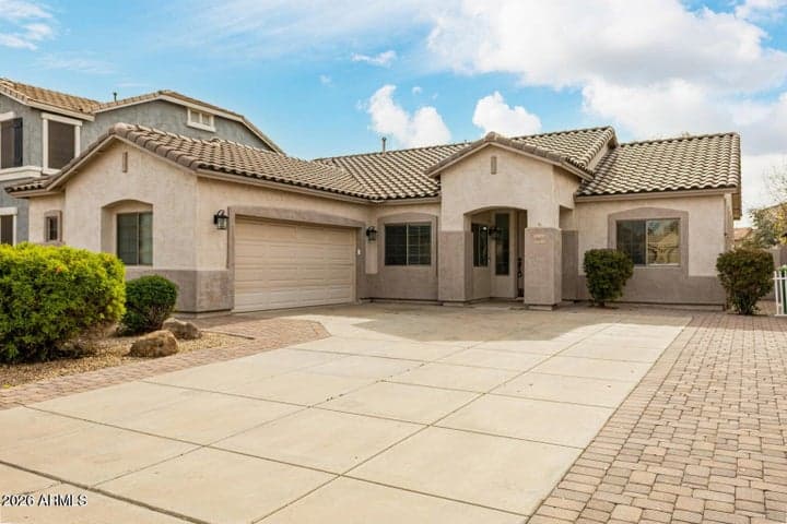 19371 E CARRIAGE Way, Queen Creek, AZ
