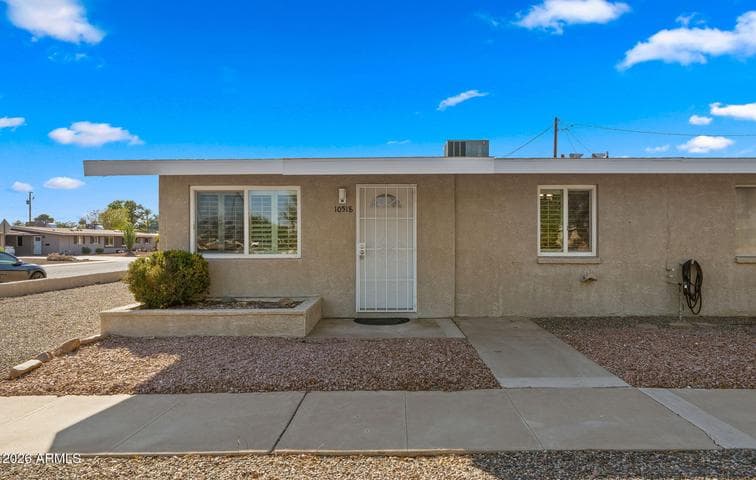 10518 W Oakmont Drive, Sun City, AZ