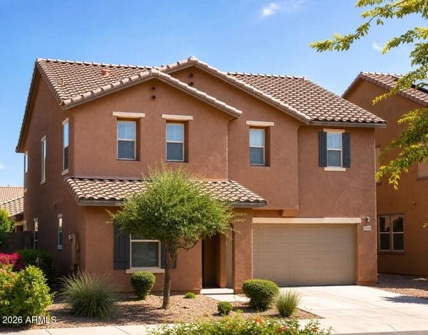 12108 W Range Mule Drive, Peoria, AZ