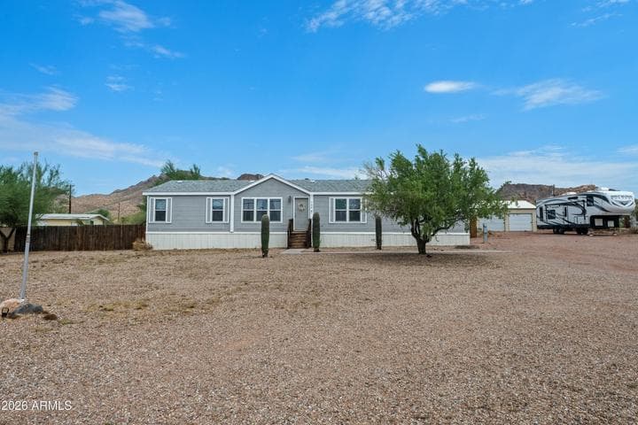 730 W MCKELLIPS Boulevard, Apache Junction, AZ