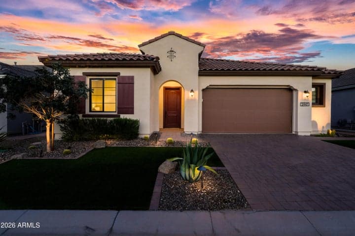 5941 N 207TH Avenue, Buckeye, AZ