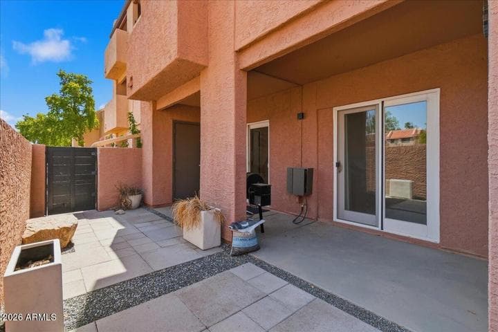 540 N MAY -- #1075, Mesa, AZ