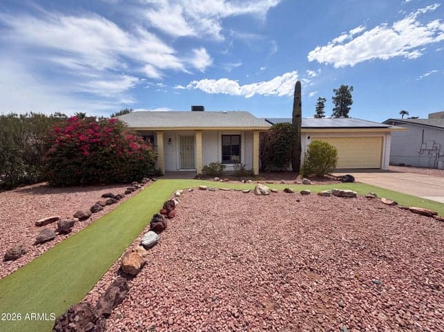19825 N 5TH Drive, Phoenix, AZ
